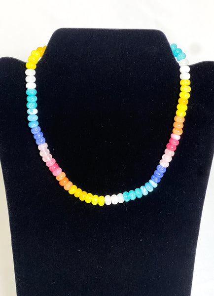 Parker Necklace
