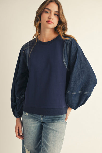 Elizabeth Top