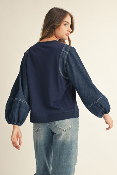 Elizabeth Top
