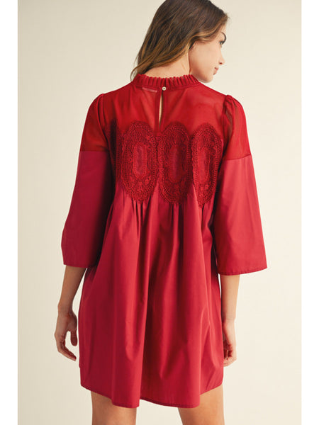 Ansley Dress