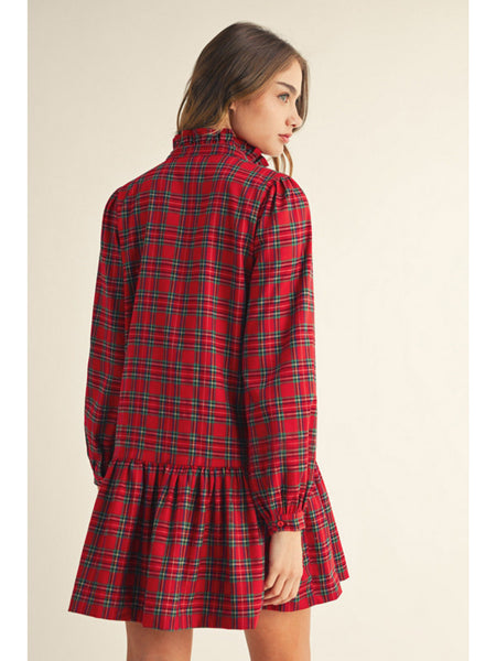 Camille Dress