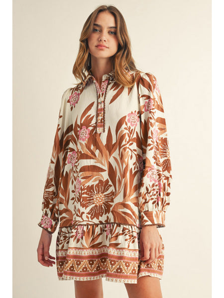 Tyler Dress