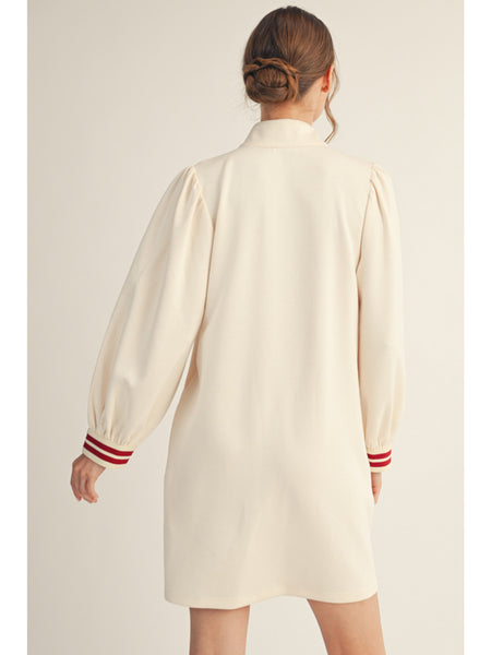 Jodi Dress