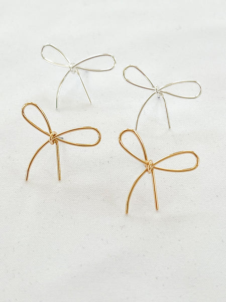 Lacey Earrings