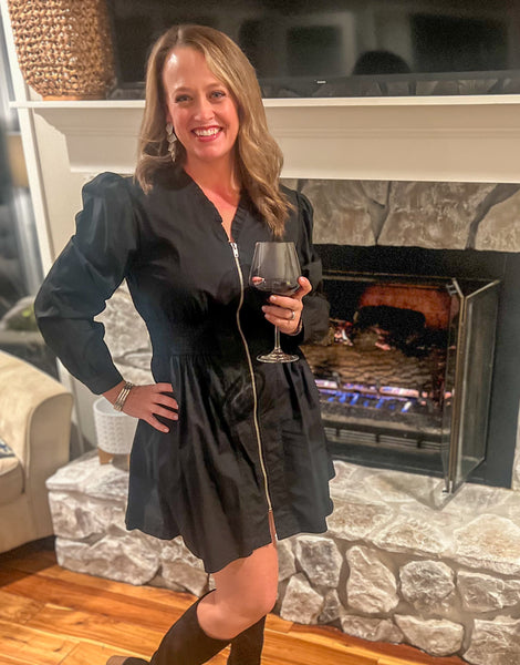 Gia Dress