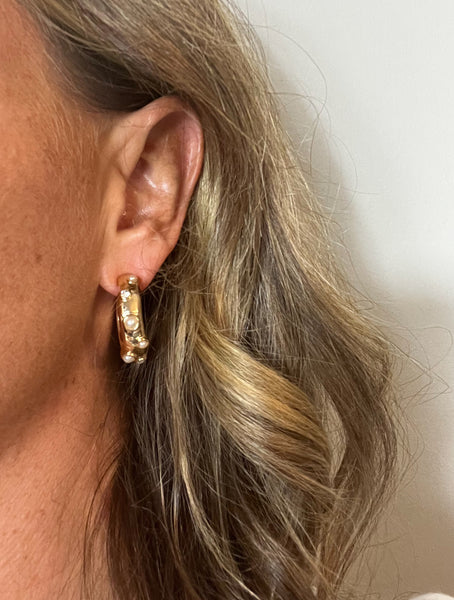 Everly Earrings