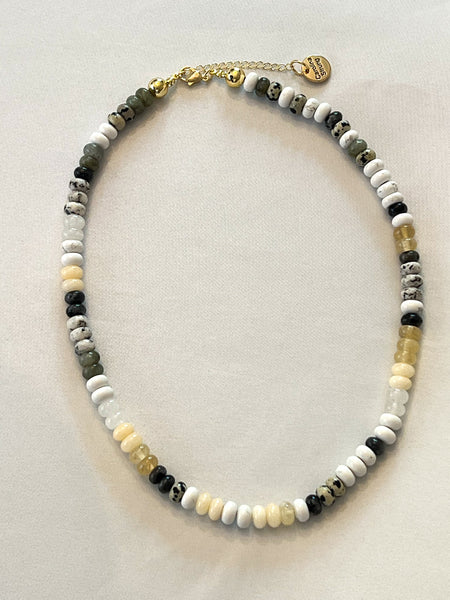 Lilian Necklace