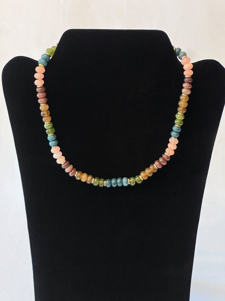 Zoey Necklace