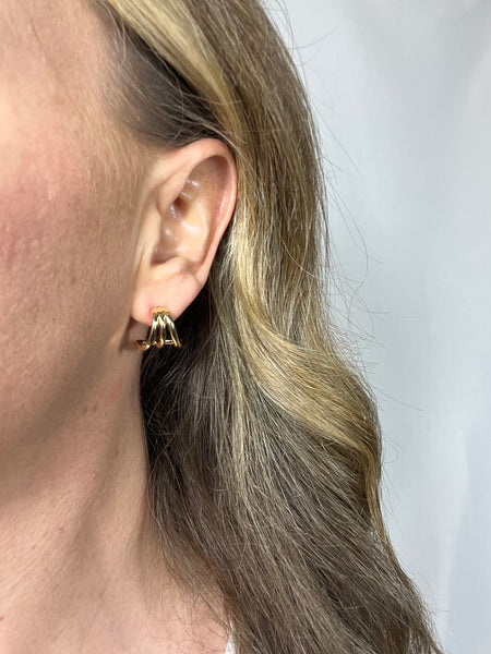 Gianna Earrings