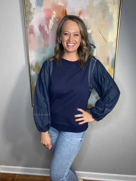 Elizabeth Top