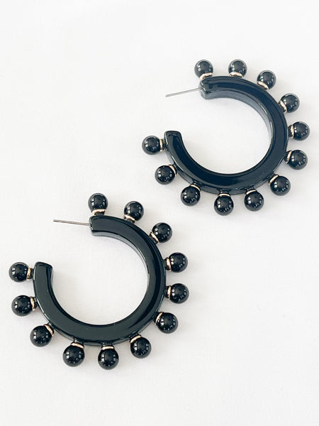Ava Earrings