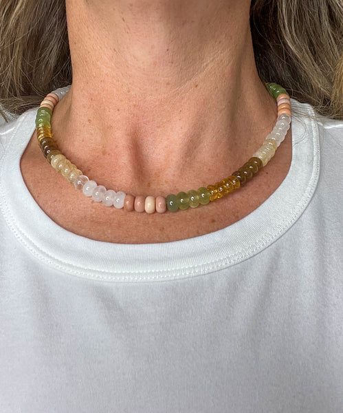 Josephine Necklace