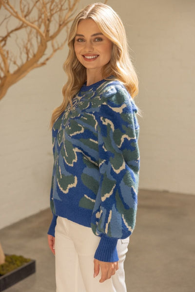 Judy Sweater