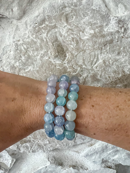 Claire Bracelet Stack