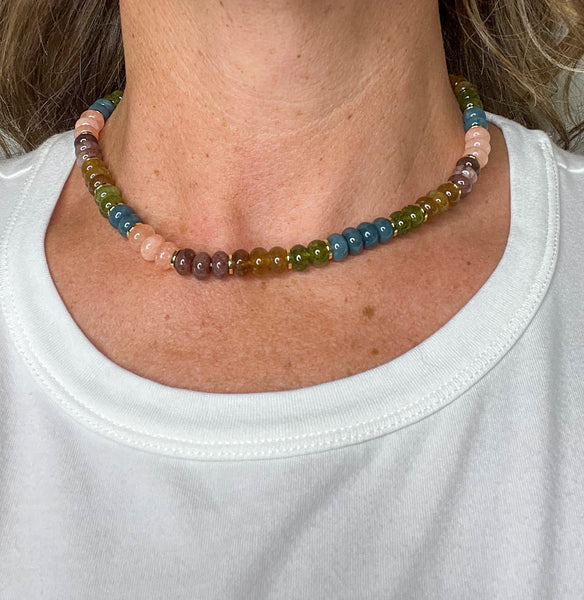 Zoey Necklace