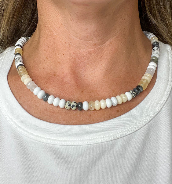 Lilian Necklace
