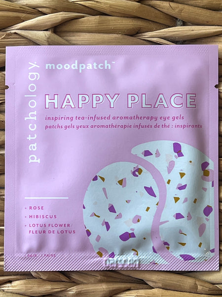 Patchology Moodpatch Happy Place