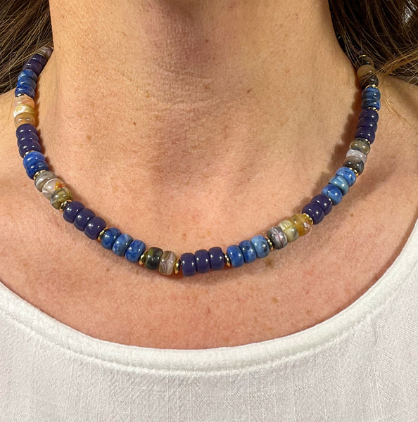 Avery Necklace