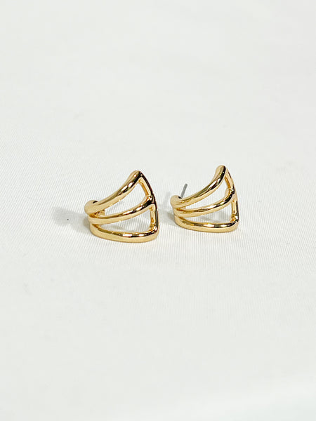 Gianna Earrings