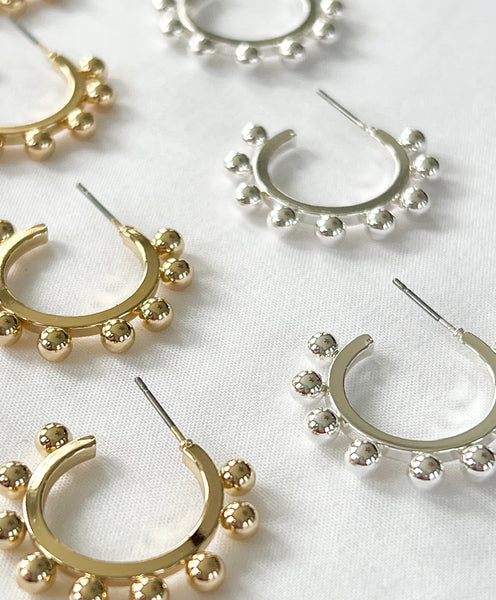 Christina Earrings