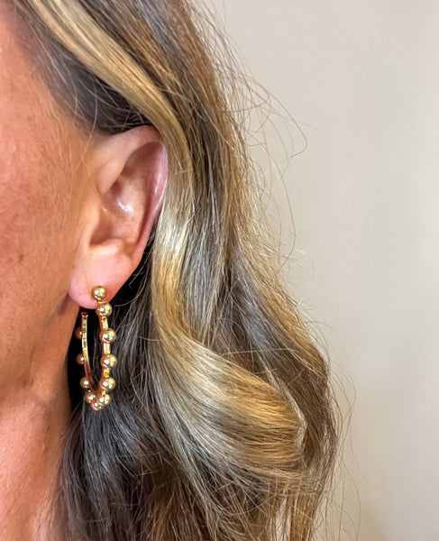 Caroline Earrings