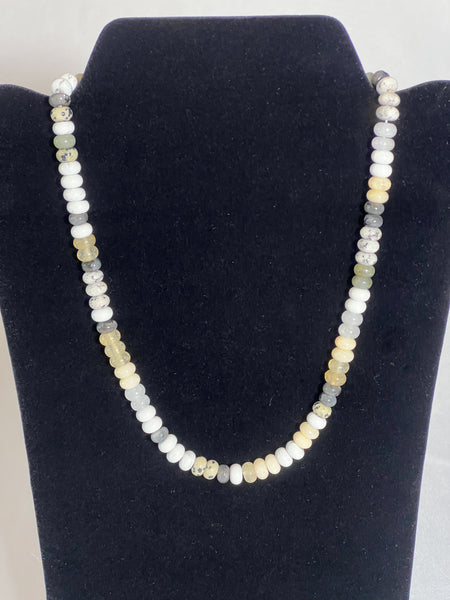 Lilian Necklace