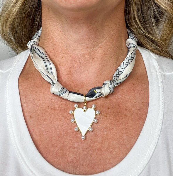 Maria Necklace