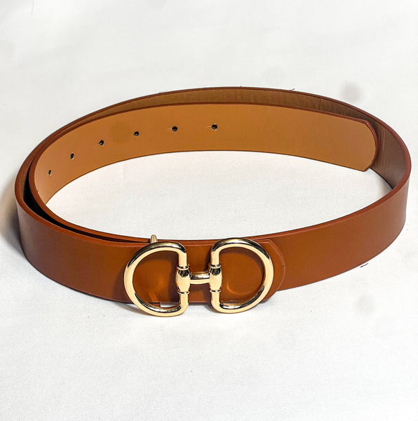Jennifer Belt- Cognac