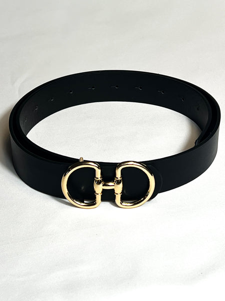 Jennifer Belt- Black