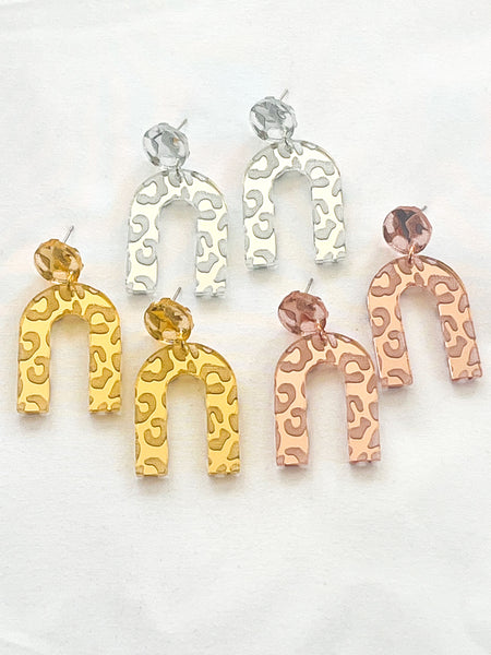 Lizzie Earrings