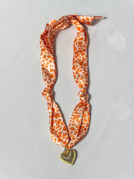 Sadie Necklace