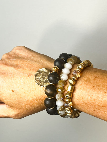 Autumn Bracelet Set