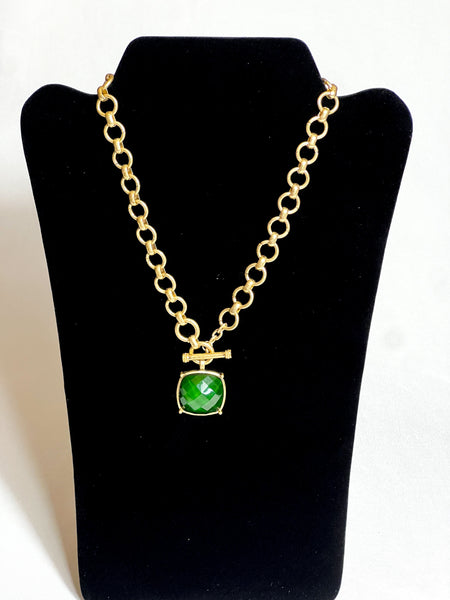 Kinsley Necklace