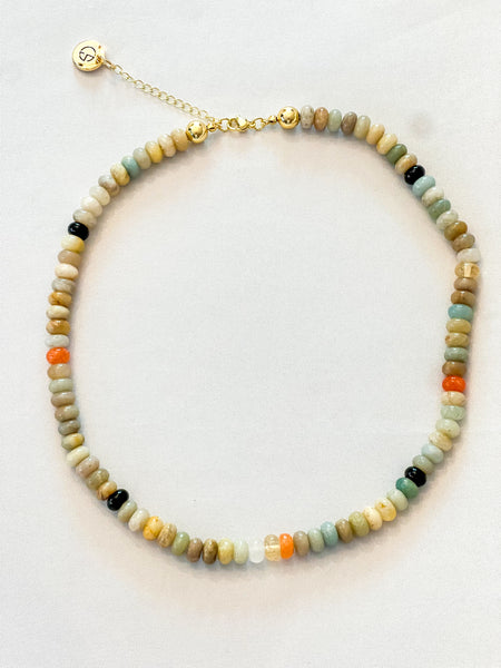 Adeline Necklace