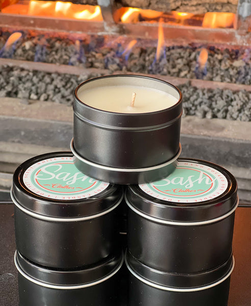Sash Candle
