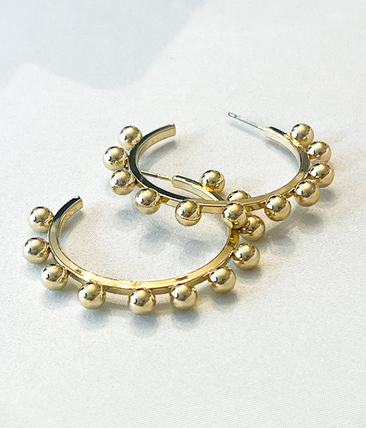 Caroline Earrings