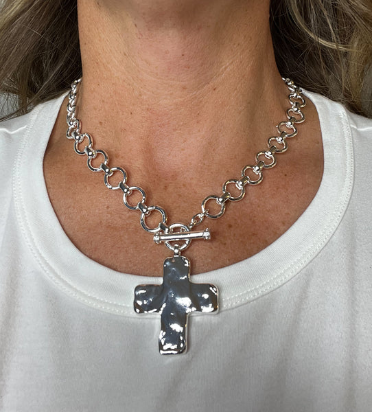 Lyla Necklace