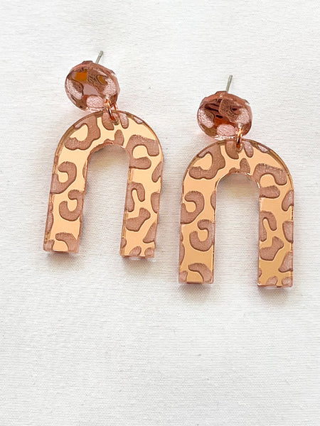 Lizzie Earrings