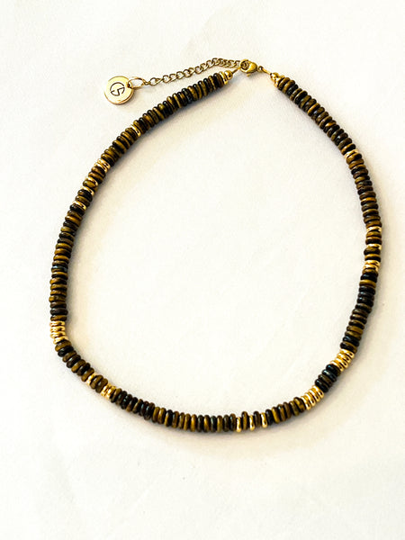 Linda Necklace