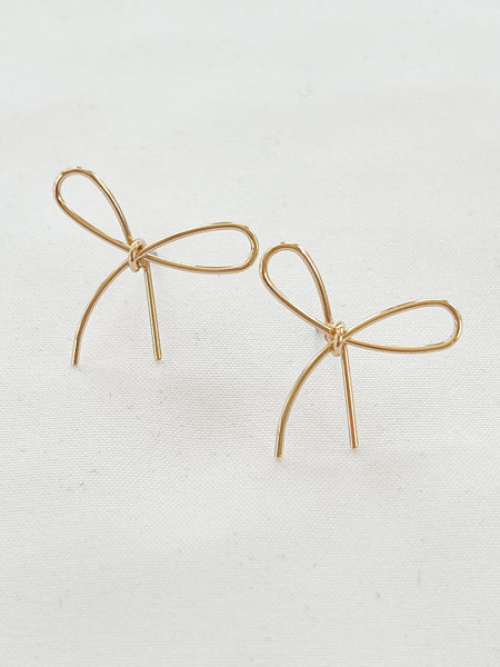 Lacey Earrings