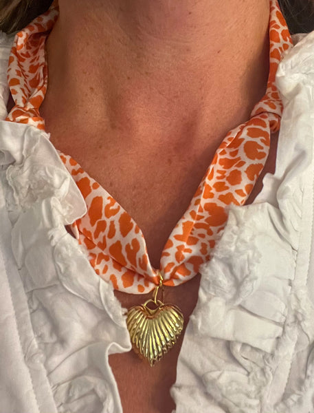 Sadie Necklace