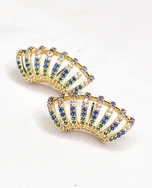 Wyatt Earrings