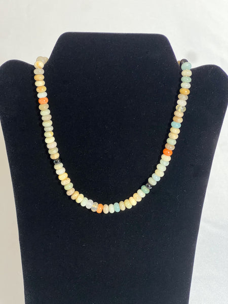 Adeline Necklace