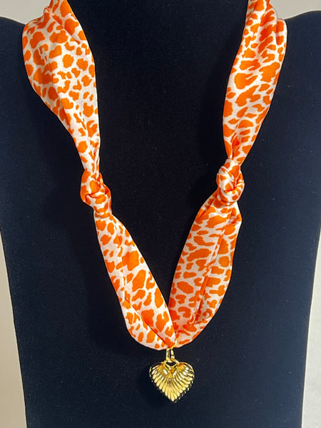 Sadie Necklace
