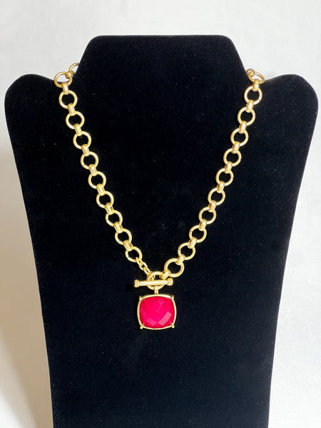 Kinsley Necklace