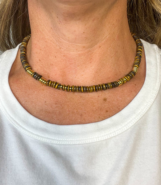 Linda Necklace