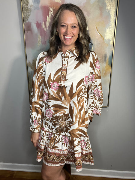 Tyler Dress