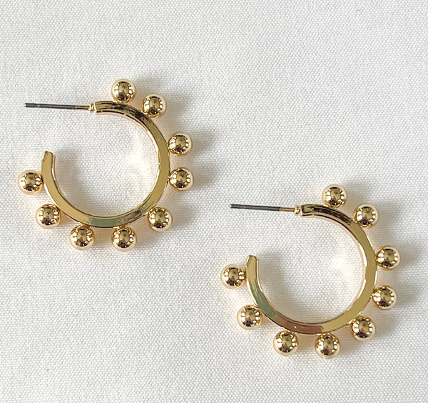 Christina Earrings
