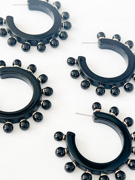Ava Earrings