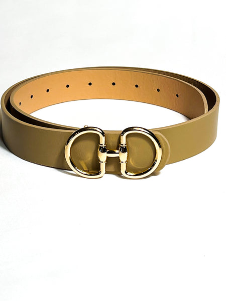 Jennifer Belt- Taupe